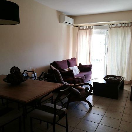 Apartamento Primera Linea De La Playa De กันดิอา ภายนอก รูปภาพ